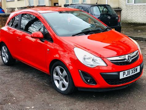 2015 <strong>Vauxhall Corsa</strong> VXR 3-Door. . How to change vauxhall corsa from km to miles